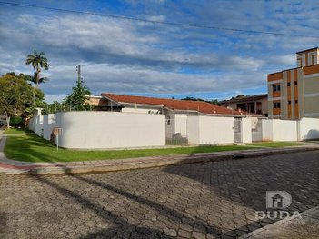house em Rua Walter da Silva Medeiros, Jardim Angélica - Criciúma - SC