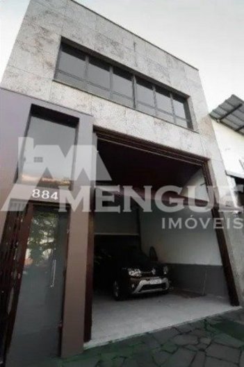 industrial em Avenida Guido Mondin, São Geraldo - Porto Alegre - RS
