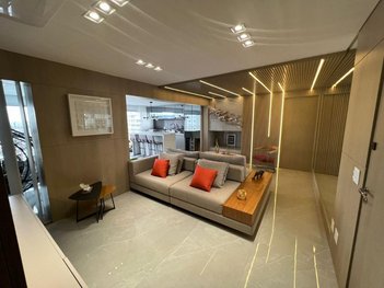 apartment em Rua Fortunato Ferraz, Vila Anastácio - São Paulo - SP