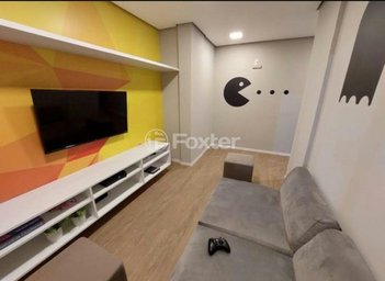 apartment em Avenida Itaquera, Cidade Líder - São Paulo - SP