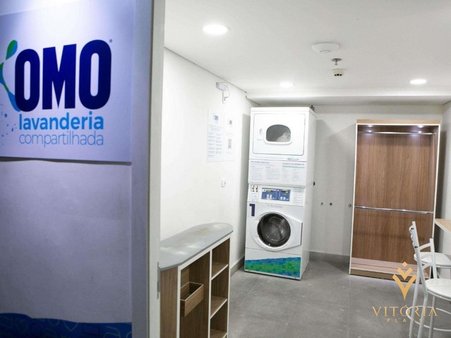 Cômodo Condomínio