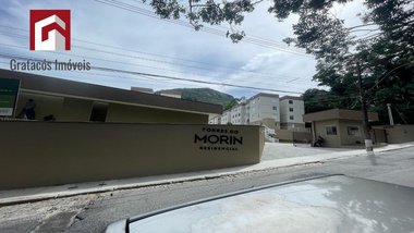 apartment em Avenida General Marciano Magalhães, Morin - Petrópolis - RJ