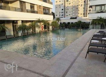 apartment em Armando Barbedo, Tristeza - Porto Alegre - RS