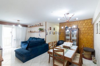 apartment em Avenida Paula Ferreira, Freguesia do Ó - São Paulo - SP