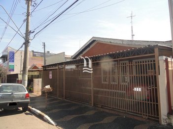commercial_building em Avenida Rebouças, Centro - Sumaré - SP
