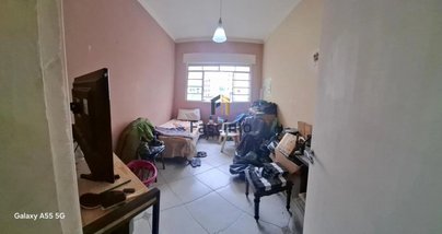 apartment em Rua Francisca Miquelina, Bela Vista - São Paulo - SP