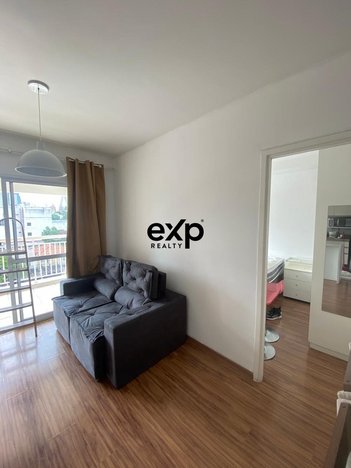 apartment em Rua Nicolau Barreto, Vila Cordeiro - São Paulo - SP