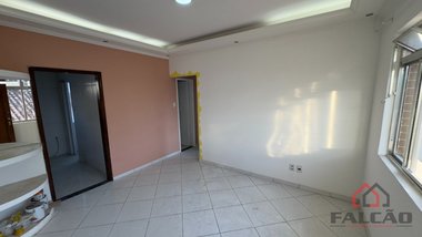 apartment em Rua Vahia de Abreu, Boqueirão - Santos - SP