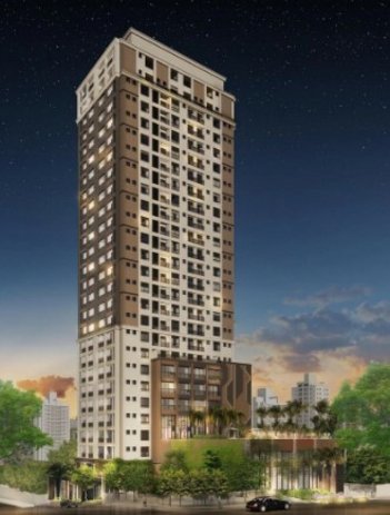 apartment em Rua Minerva, Perdizes - São Paulo - SP