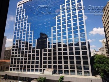 office em Avenida Paulista, Bela Vista - São Paulo - SP