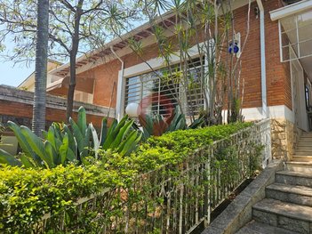 house em Rua Presidente John Kennedy, Centro - Vinhedo - SP