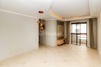 apartment em Rua Alexandre Archipenko, Vila Andrade - São Paulo - SP