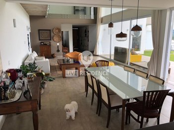 house em Rua Francisco Januário Machado, Residencial Terras Nobres - Itatiba - SP