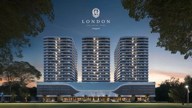 apartment em Rua 464, J. D. Praiamar - Itapema - SC