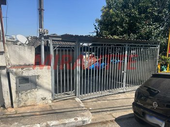 house em Rua João de Laet, Vila Aurora (Zona Norte) - São Paulo - SP