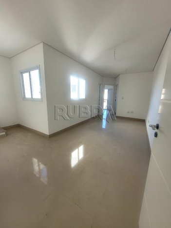 apartment em Rua General Câmara, Vila Humaitá - Santo André - SP