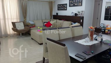 apartment em Rua Guaraciaba, Chácara Califórnia - São Paulo - SP