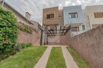 house em Avenida Doutor Paulo Uebel, Campestre - São Leopoldo - RS