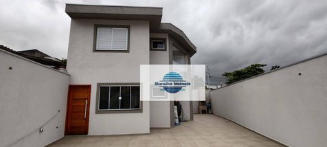 house em Rua José Ataliba Ortiz, Vila Mangalot - São Paulo - SP