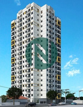 apartment em Rua José dos Reis, Parque da Vila Prudente - São Paulo - SP