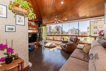 apartment em Guadalupe, Jardim Lindóia - Porto Alegre - RS