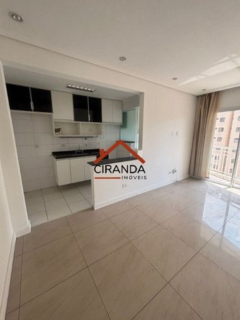 apartment em Rua Frei Caneca, Consolação - São Paulo - SP