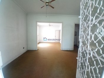 house em Rua dos Jacintos, Mirandópolis - São Paulo - SP
