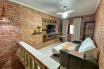 house em Travessa São João, Campos Elíseos - Ribeirão Preto - SP