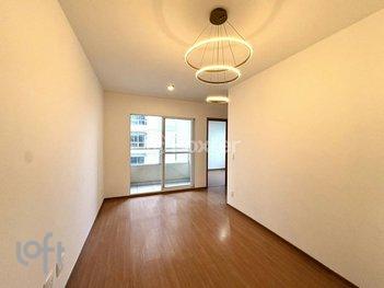 apartment em Rua Osmindo Júlio Kuhn, Rubem Berta - Porto Alegre - RS