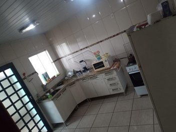 house em Rua General Osório, Núcleo Habitacional Bela Vista I - Lençóis Paulista - SP