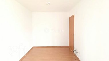 apartment em Rua Vidal Vicente Andrade, Forquilhas - São José - SC