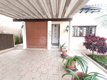 house em Rua Almeida Ferraz, Vila Parque Jabaquara - São Paulo - SP