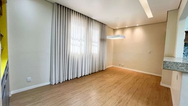 apartment em Rua Mato Grosso, Santo Agostinho - Belo Horizonte - MG