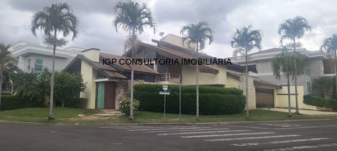 house em Rua Viale Itália, Jardim Vila Paradiso - Indaiatuba - SP