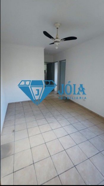 apartment em Rua Jacuí, Campanário - Diadema - SP