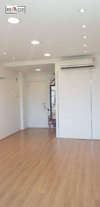 office em Avenida das Américas, Barra da Tijuca - Rio de Janeiro - RJ