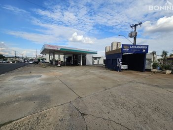 land_lot em Avenida Carmine Feola, Catharina Zanaga - Americana - SP