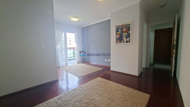 apartment em Rua Alvorada, Vila Olímpia - São Paulo - SP