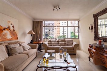residential_building em Rua Padre João Manuel, Cerqueira César - São Paulo - SP