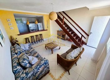 house em Rua da Restinga, Foguete - Cabo Frio - RJ