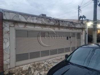 house em Maua, Mauá - São Caetano do Sul - SP