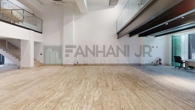 commercial_building em Avenida Europa, Jardim Europa - São Paulo - SP