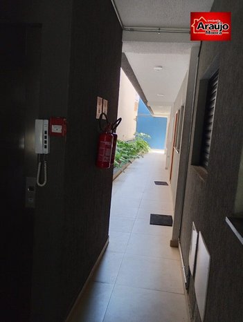 apartment em Rua Raimundo Correia, Vila Diva (Zona Norte) - São Paulo - SP