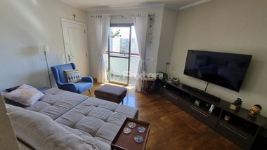 apartment em Rua Catulo da Paixão Cearense, Vila da Saúde - São Paulo - SP