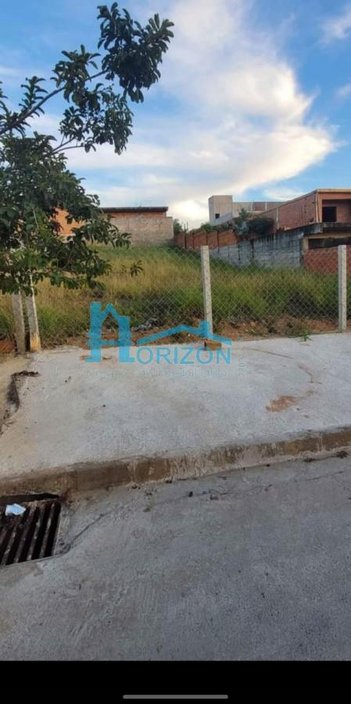 land_lot em Rua Helena Cippiciani Vital, Residencial Cittá Di Firenze - Campinas - SP