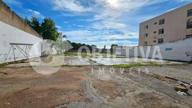 land_lot em Avenida João Pessoa, Martins - Uberlândia - MG
