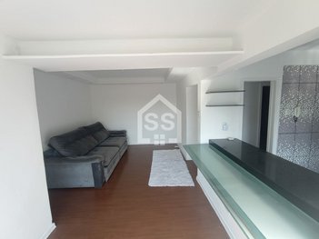 apartment em Rua João Moura, Pinheiros - São Paulo - SP