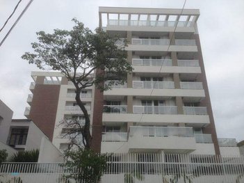 office em Rua Inácio Pereira da Rocha, Pinheiros - São Paulo - SP