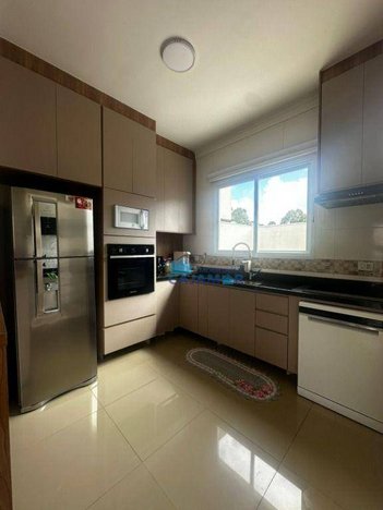 house em Rua das Vincas, Portais (Polvilho) - Cajamar - SP