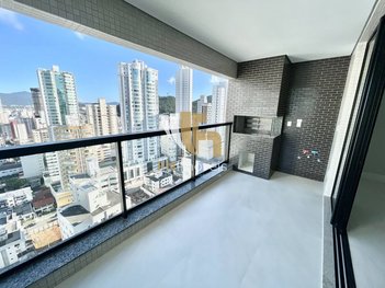 apartment em 1201, Centro - Balneário Camboriú - SC